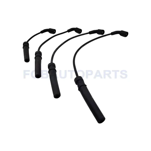 19374813 Ignition Cable for Chevrolet Aveo 19374813 - image 6