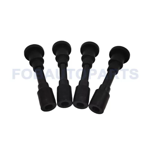 Auto Parts Rubber Sleeve for Ignition Coil for Chevrolet GRAND VITARA 1.6 2015 - 19375505 - image 2