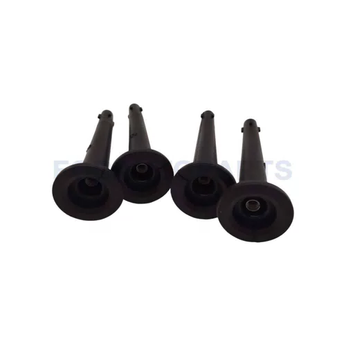 New Auto Parts Rubber Sleeve for Ignition Coil for NISSAN SENTRA 2.0 NISSAN TIIDA 19379543 - image 3