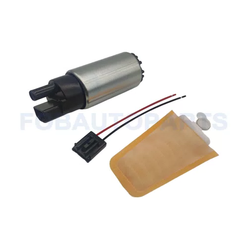 Electric Fuel Pump for Toyota Jeep Hyundai 195130-7030 195130-2181 195130-6978 195130-6980 195130-6970 - image 2