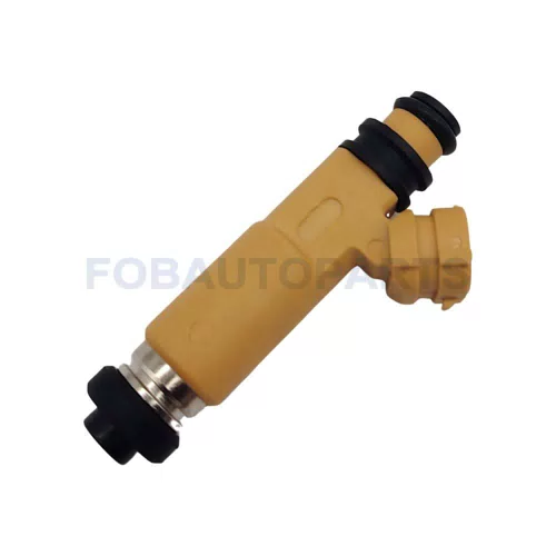 Fuel Injector Compatible With Toyota Compatible With Lexus 195500-3300 - image 2