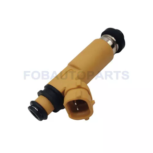 Fuel Injector Compatible With Toyota Compatible With Lexus 195500-3300 - image 3