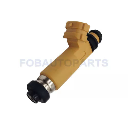 Fuel Injector Compatible With Toyota Compatible With Lexus 195500-3300 - image 4
