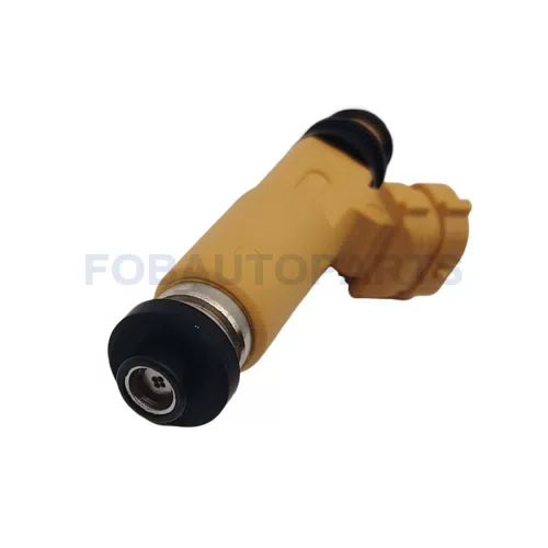 Fuel Injector Compatible With Toyota Compatible With Lexus 195500-3300 - image 5