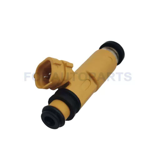 Fuel Injector Compatible With Toyota Compatible With Lexus 195500-3300 - image 6