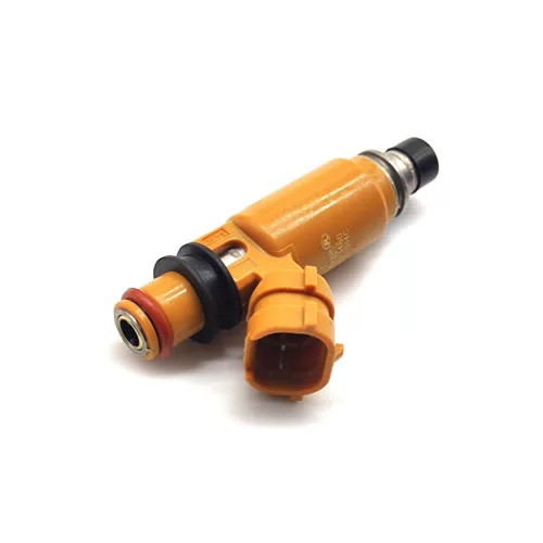 195500-3480 Inyector De Combustible Fuel Injector For Nissan - image 3