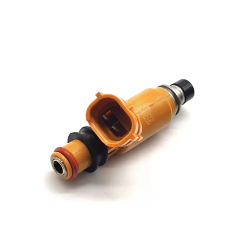 195500-3480 Inyector De Combustible Fuel Injector For Nissan - image 4