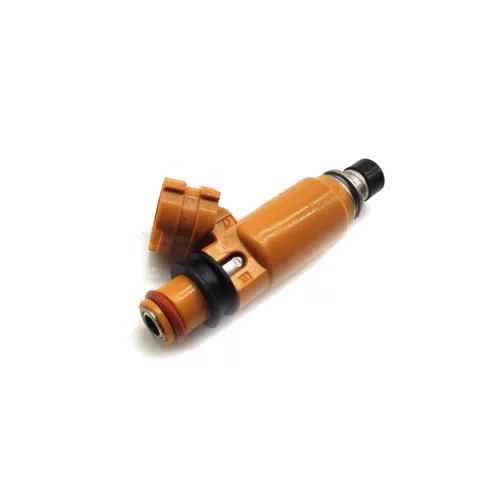195500-3480 Inyector De Combustible Fuel Injector For Nissan - image 5