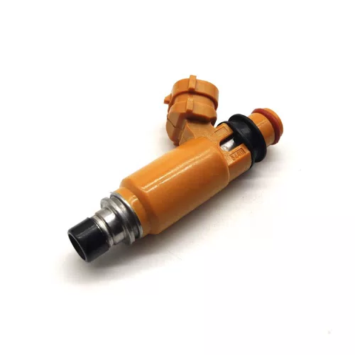 195500-3480 Inyector De Combustible Fuel Injector For Nissan - image 6