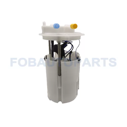 Fuel Pump Module Assembly Feed Unit for Fiat Qubo 1.3 D 16V Multijet 51831894 199A2000 - image 2