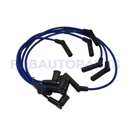 Spark Plug Wire Sets for Mazda B3000 2001-2004 for Ford 2001-2002 1F21-18-140 AJ03-18-100 - image 3