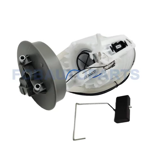 Fuel Pump Assembly for Volkswagen Golf Jetta 1.8 OEM 1H0919051AJ - image 4