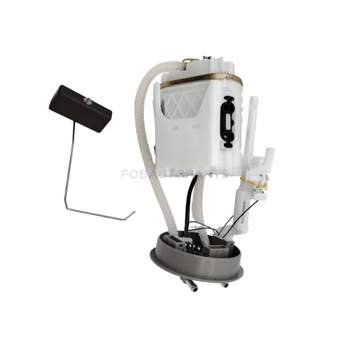 Fuel Pump for VW SEAT Caddy II Flight Golf Mk3 Mk4 Passat Polo 1H0919051 - image 6