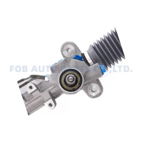 1H1422061 Auto Parts Power Steering Rack for Seat TOLEDO/INCA/CORDOBA/IBIZA Mk II/CORDOBA Vario - image 4