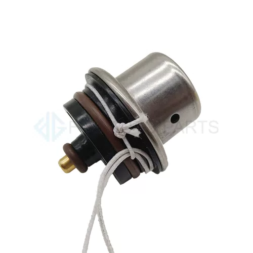 New Fuel Pressure Regulator for Toyota 1HC1400030 - image 2