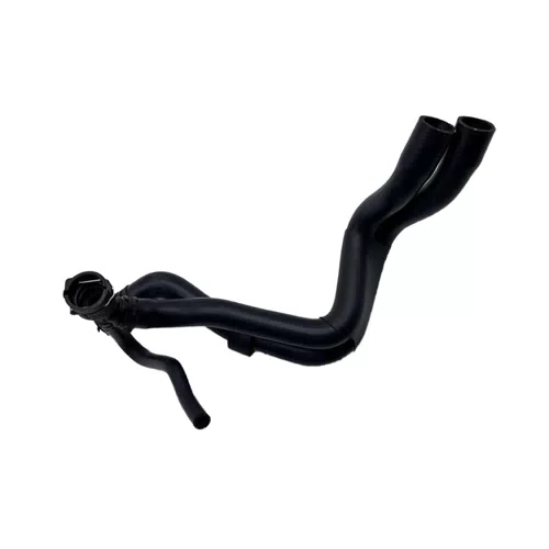 1J0121156BH Radiator Coolant Hose For VW Skoda Audi A3