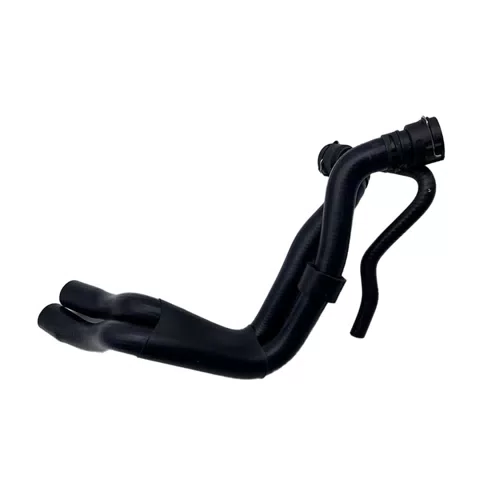 1J0121156BH Radiator Coolant Hose For VW Skoda Audi A3 - image 2