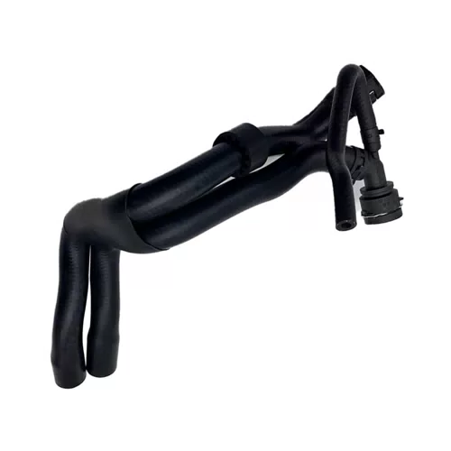 1J0121156BH Radiator Coolant Hose For VW Skoda Audi A3 - image 3