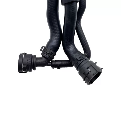1J0121156BH Radiator Coolant Hose For VW Skoda Audi A3 - image 4