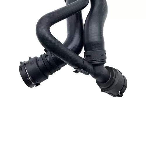 1J0121156BH Radiator Coolant Hose For VW Skoda Audi A3 - image 5