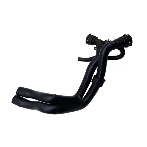 1J0121156BH Radiator Coolant Hose For VW Skoda Audi A3 - image 6