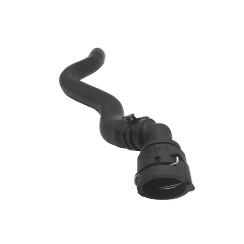 1J0122157EH Water Hose For Volkswagen Golf - image 6