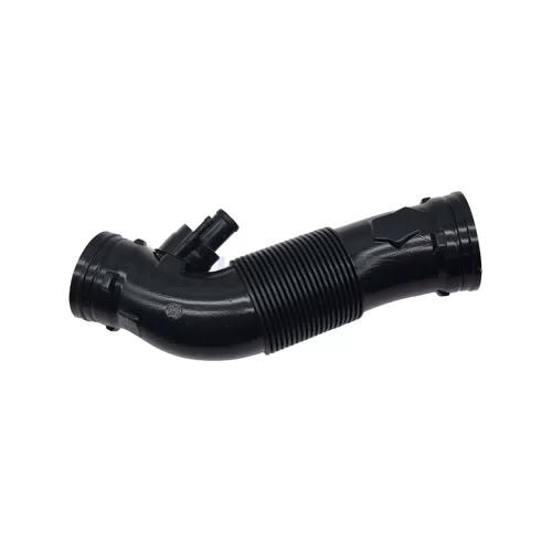 Air Intake Tube for VW for Golf for Jetta 1999 2000 2001Air Mass Meter Hose 1J0129684G 1J0129684AD - image 2