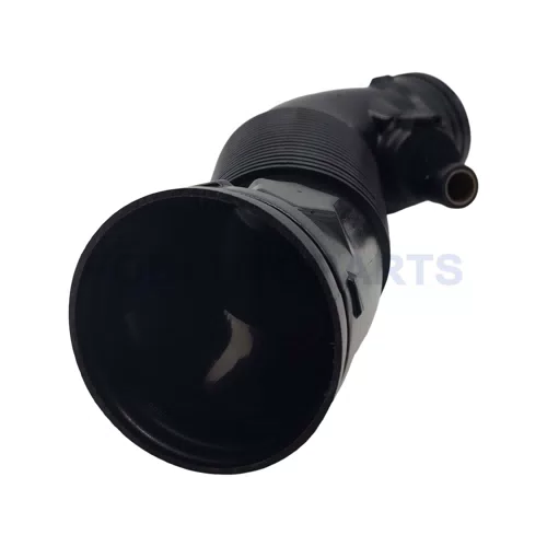 Air Intake Tube for VW for Golf for Jetta 1999 2000 2001Air Mass Meter Hose 1J0129684G 1J0129684AD - image 3
