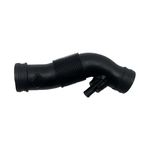 1J0129684CB Turbo hose charge air hose for VW Jetta A4 2.0 - image 2