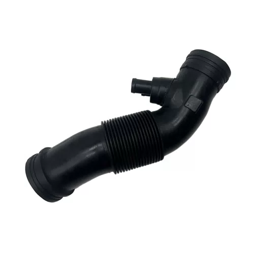 1J0129684CB Turbo hose charge air hose for VW Jetta A4 2.0 - image 5