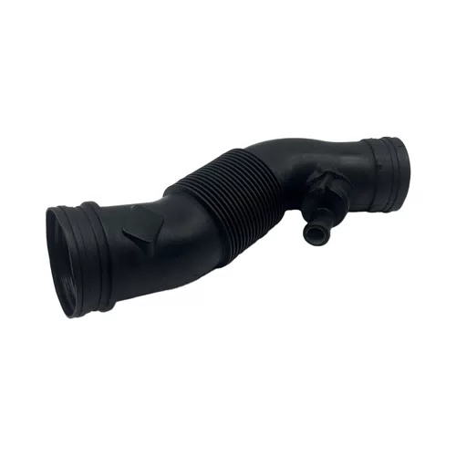 1J0129684CB Turbo hose charge air hose for VW Jetta A4 2.0 - image 6