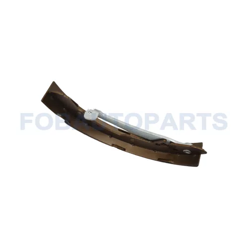 New Auto Parts Brake Shoe Set for VAG 1J0609525 - image 2