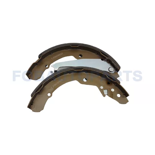 New Auto Parts Brake Shoe Set for VAG 1J0609525 - image 3