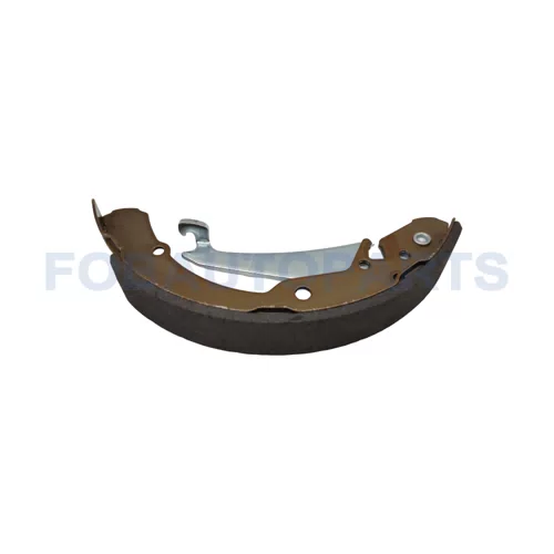 New Auto Parts Brake Shoe Set for VAG 1J0609525 - image 6