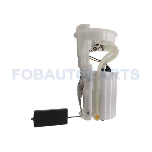 High Quality New Fuel Pump Assembly for AUDI A3 8L VW Beetle Jetta Golf 4 Bora 1.8T V5 1J0919051H 1J0919051C 1J0919051D