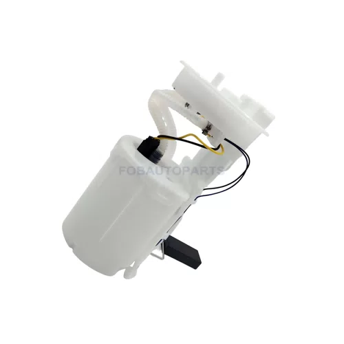 Electric Fuel Gas Pump for VW EETLE 1998-2010 GOLF 1999-2006 JETTA 1999-2005 1J0919051H - image 2