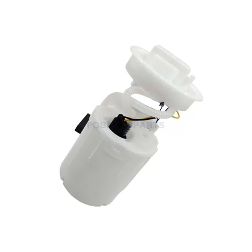 Electric Fuel Gas Pump for VW EETLE 1998-2010 GOLF 1999-2006 JETTA 1999-2005 1J0919051H - image 3