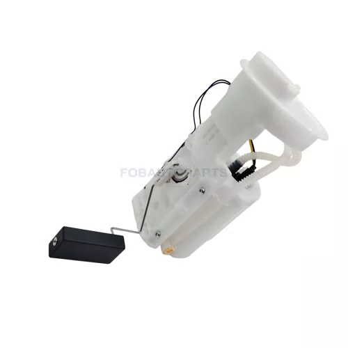 Electric Fuel Gas Pump for VW EETLE 1998-2010 GOLF 1999-2006 JETTA 1999-2005 1J0919051H - image 4