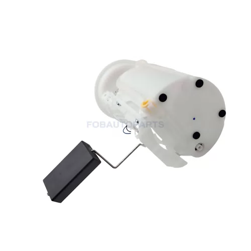 Electric Fuel Gas Pump for VW EETLE 1998-2010 GOLF 1999-2006 JETTA 1999-2005 1J0919051H - image 6