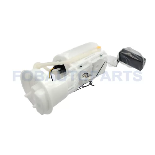 Fuel Pump Module Assembly for 1999-2006 Volkswagen Golf Jetta Beetle E8424M 1J0919087J - image 3
