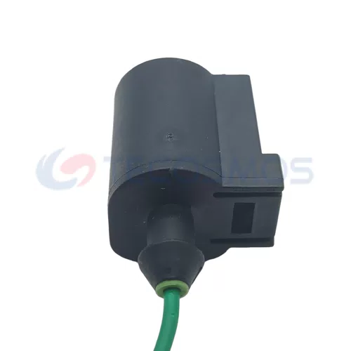 Auto Parts Waterproof Automotive Connector 1 Pin Female for Car 1J0973701 - image 4
