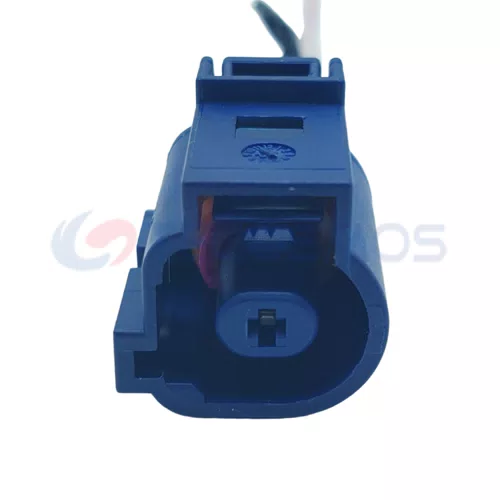 Auto Parts Oil Pressure Sensor Connector for VW AUDI SKODA SEAT 1-pin Female 1J0973701A 42123100
