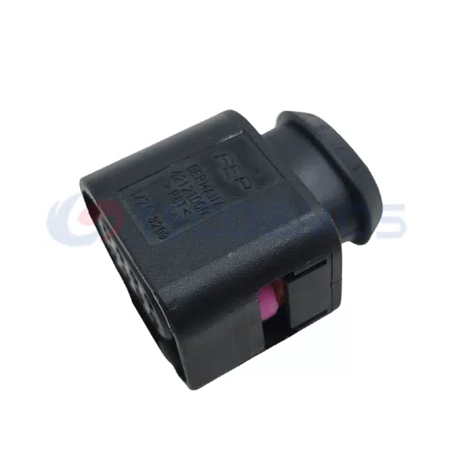 Auto Parts Prices Transmission Plug Connector for VW 8-pin Female 1J0973714 CT8-0002M - image 4