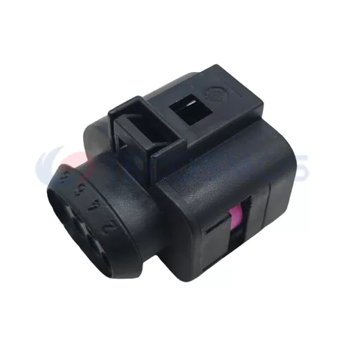 Auto Parts Prices Transmission Plug Connector for VW 8-pin Female 1J0973714 CT8-0002M - image 6