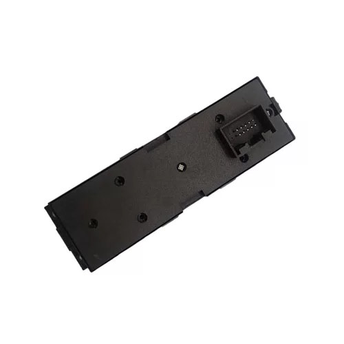 1J4959857D Electric Window Switch for Volkswagen Passat Variant 2.5 TDI V6 24V - image 2