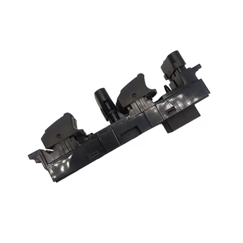1J4959857D Electric Window Switch for Volkswagen Passat Variant 2.5 TDI V6 24V - image 3