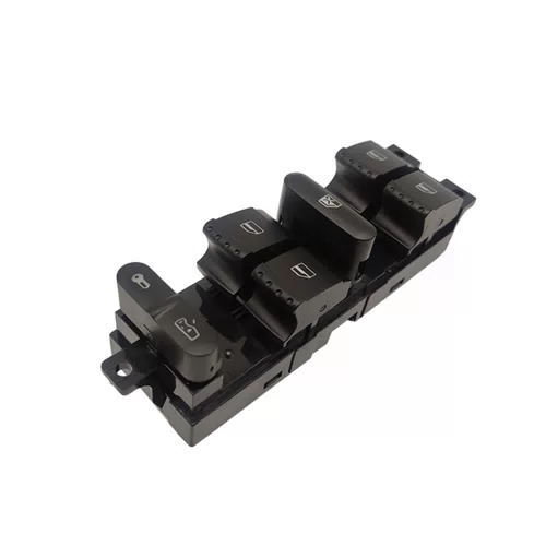 1J4959857D Electric Window Switch for Volkswagen Passat Variant 2.5 TDI V6 24V - image 5
