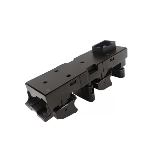 1J4959857D Electric Window Switch for Volkswagen Passat Variant 2.5 TDI V6 24V - image 6