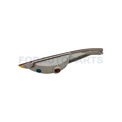 1JM953041 Auto Car Front Bumper Lamp Light for Volkswagen VW Jetta Audi 1JM953041 - image 3