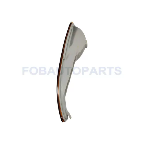 1JM953041 Auto Car Front Bumper Lamp Light for Volkswagen VW Jetta Audi 1JM953041 - image 5